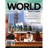 World, Volume 2 [With Access Code]