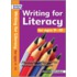 Writing For Literacy For Ages 9-10