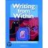 Writing From Within Student's Book