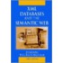 Xml Databases And The Semantic Web