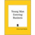 Young Man Entering Business (1907)