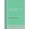 Youth, Identity, and Digital Media door David Buckingham