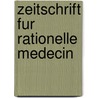 Zeitschrift Fur Rationelle Medecin door J. Henle