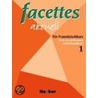 facettes aktuell 1. Lehrerhandbuch by Unknown