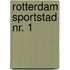 Rotterdam sportstad nr. 1