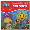 Fifi And The Flowertots  - Colours door Onbekend