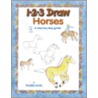 1-2-3 Draw Horses 1-2-3 Draw Horses door Freddie Levin