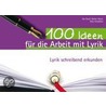 100 Ideen für die Arbeit mit Lyrik door Ute Geuß