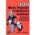 100 Most Popular Children's Authors