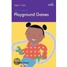 100+ Fun Ideas For Playground Games door Christine Green