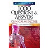 1000 Questions & Answers From Kumar door Parveen Kumar