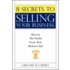 11 Secrets To Selling Your Business