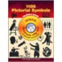 1100 Pictorial Symbols [with Cdrom]
