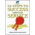 12 Steps To Success Through Service
