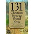 131 Christians Everyone Should Know
