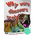 1st Questions And Answers Dinosaurs