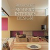 200 Tips for Modern Interior Design door Marta Serrats