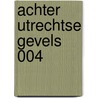 Achter Utrechtse gevels 004