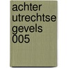 Achter Utrechtse gevels 005