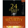 24 Deadly Sins of Software Security door Michael Howard