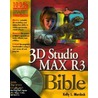 3d Studio Max R3 Bible [with Cdrom] by Kelly Murdock