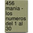 456 Mania - Los Numeros del 1 Al 30