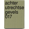 Achter Utrechtse gevels 017