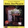 50 Easy Weekend Scroll Saw Projects door John Nelson