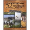 52 Weekends in the Tennessee Valley by Daniel R. Frew