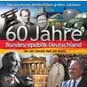 60 Jahre Bundesrepublik Deutschland by Gaby Allendorf