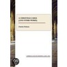A Christmas Carol (And Other Works) by Charles Dickens
