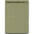 Datasheetbooek 3