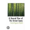A General View Of The United States door Samuel Augustus Mitchell