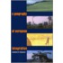 A Geography of European Integration