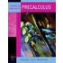 A Graphical Approach To Precalculus
