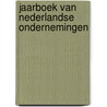 Jaarboek van Nederlandse ondernemingen