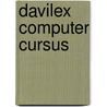 Davilex computer cursus