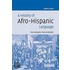 A History of Afro-Hispanic Language