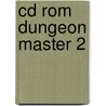 Cd rom dungeon master 2