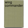 Wing commander