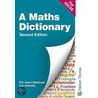 A Mathematical Dictionary For Igcse door S. Chandler