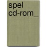 Spel CD-ROM_