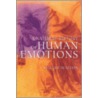 A Natural History of Human Emotions door Stuart Walton