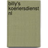 Billy's koeriersdienst NL