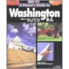 A Parent's Guide To Washington D.C. door Judith Mahoney Pasternak