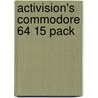 Activision's Commodore 64 15 pack