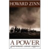 A Power Governments Cannot Suppress by Howard Zinn