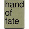 Hand of fate