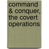 Command & conquer, the covert operations door Onbekend