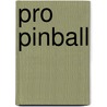 Pro pinball